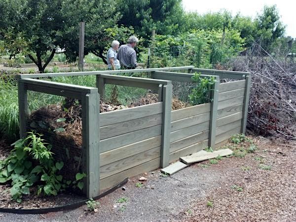 Fundamentals of Backyard Composting