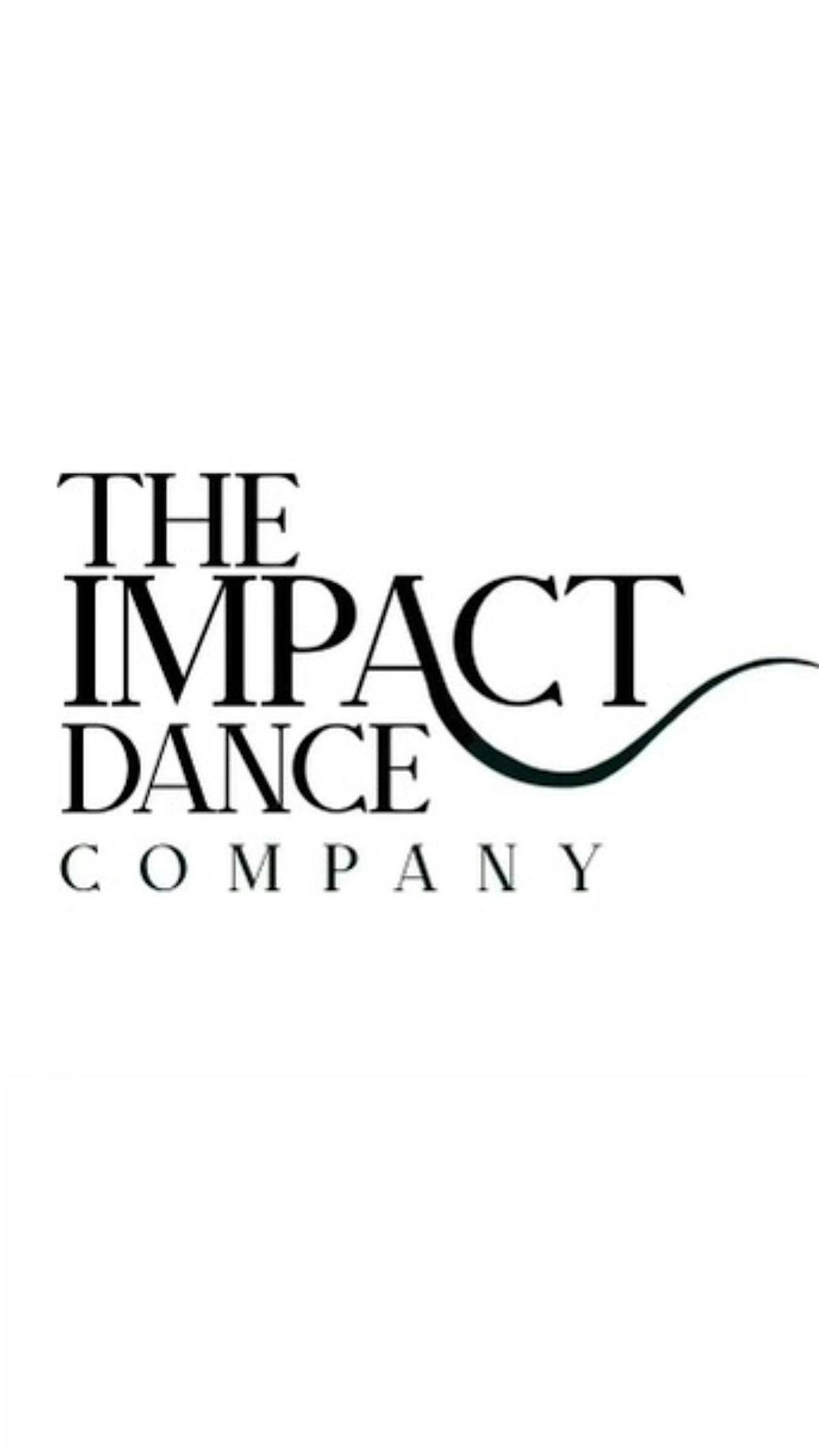 The  Impact Dance Company 2nd Annual Dance Recital