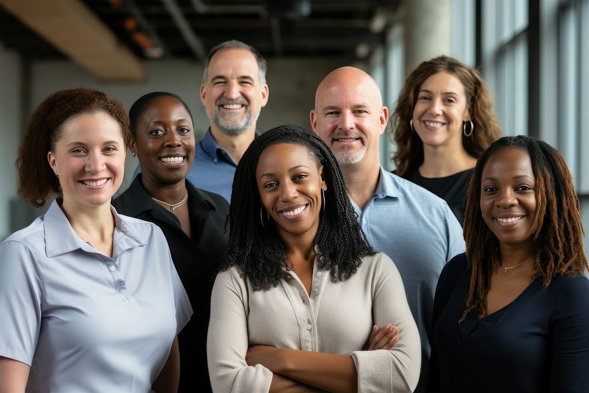 Board Governance for Grassroots Non-Profits Workshop