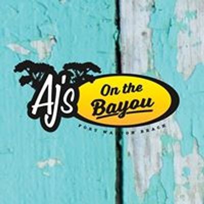 AJ's On The Bayou