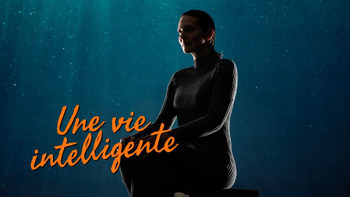 Une vie intelligente