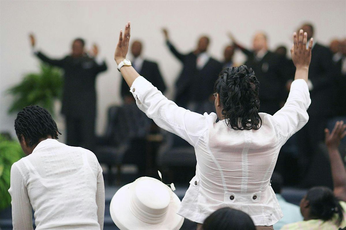 First Baptist Church's 150th  Church Anniversary Banquet