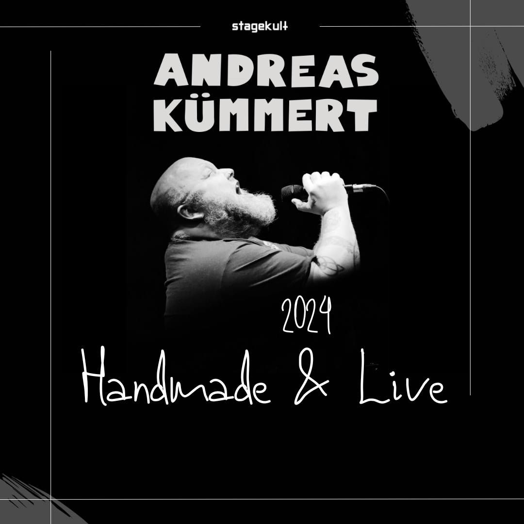 Andreas K\u00fcmmert - Hamburg, KENT Club