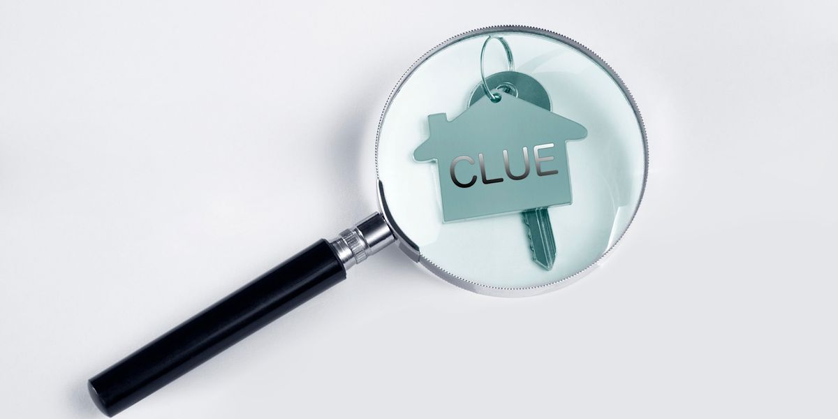Playing Clue for Clients, 3 hrs, Required