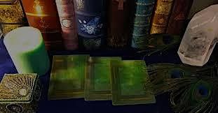 Crescent Moon Gifts - Readings