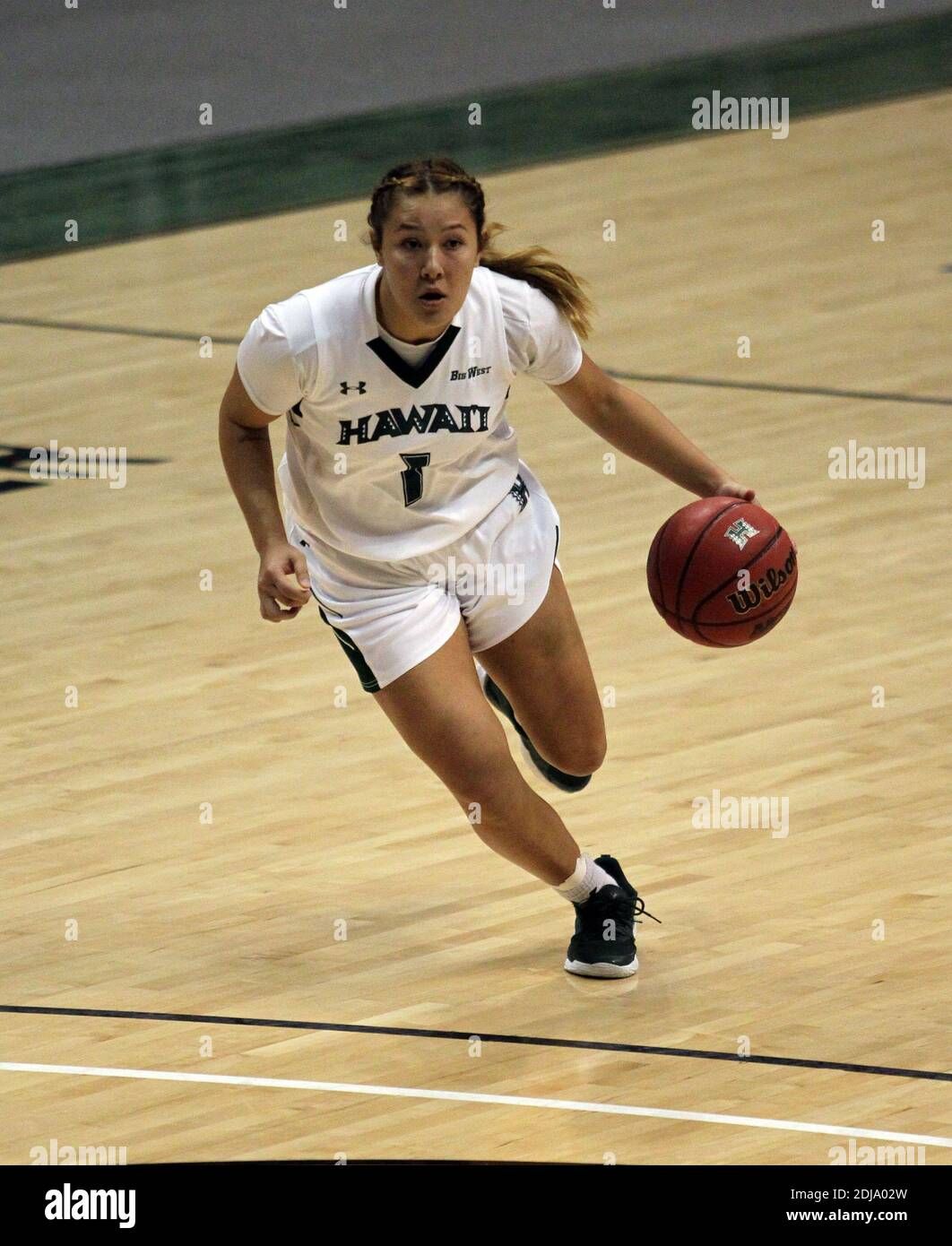 Hawaii Pacific Sharks at Cal State Bakersfield Roadrunners Womens Basketball (Exhibition)