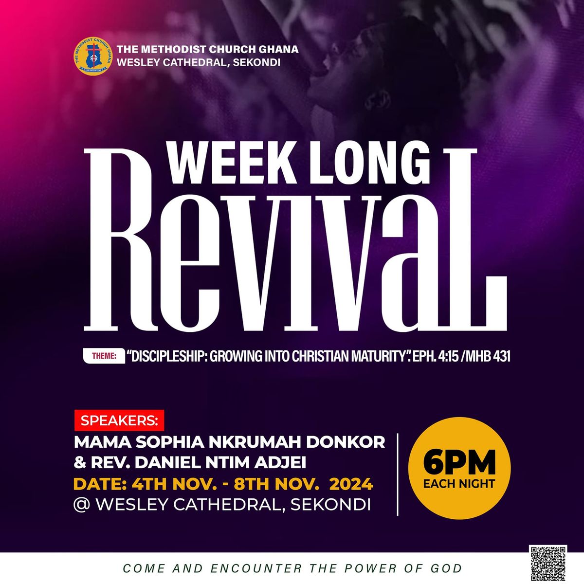 Revival Revival Revival