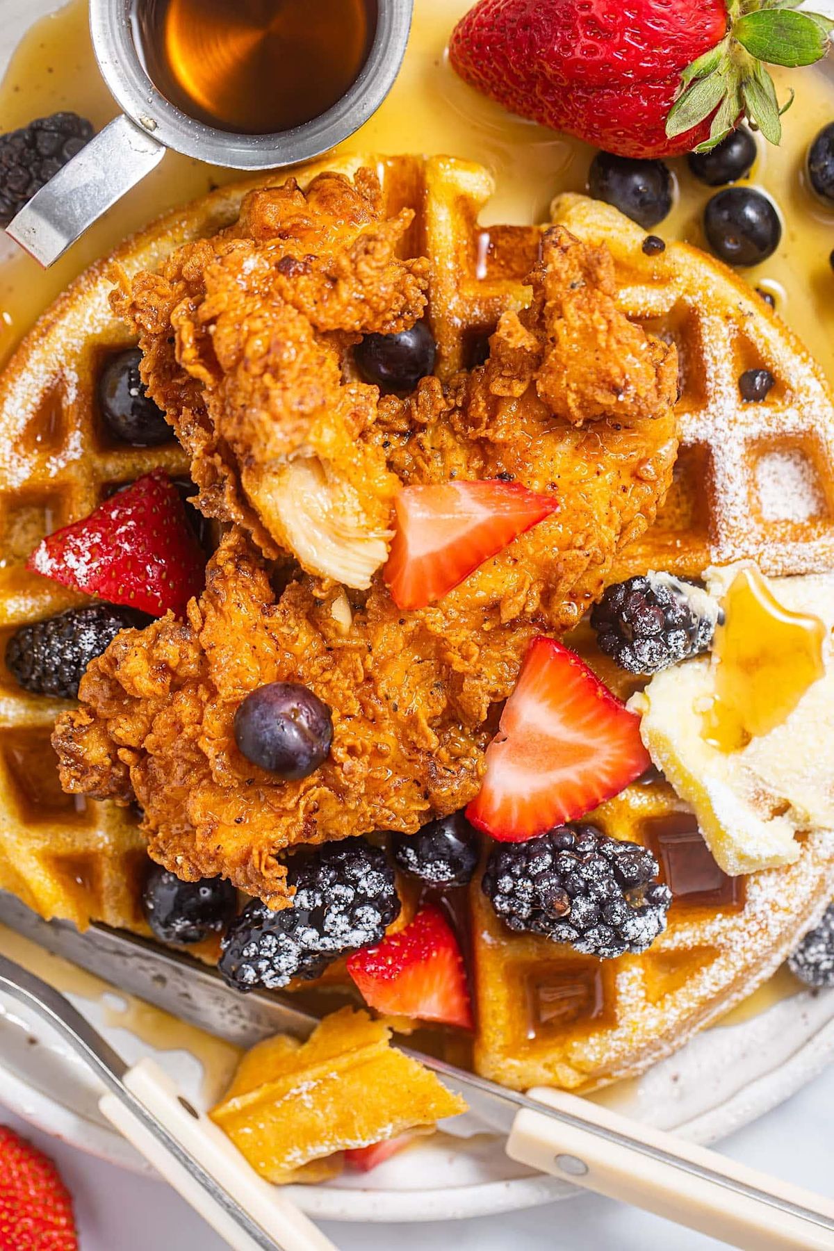 Breuklyn Brunch @ Breuklyn Tequila & Taco Bar