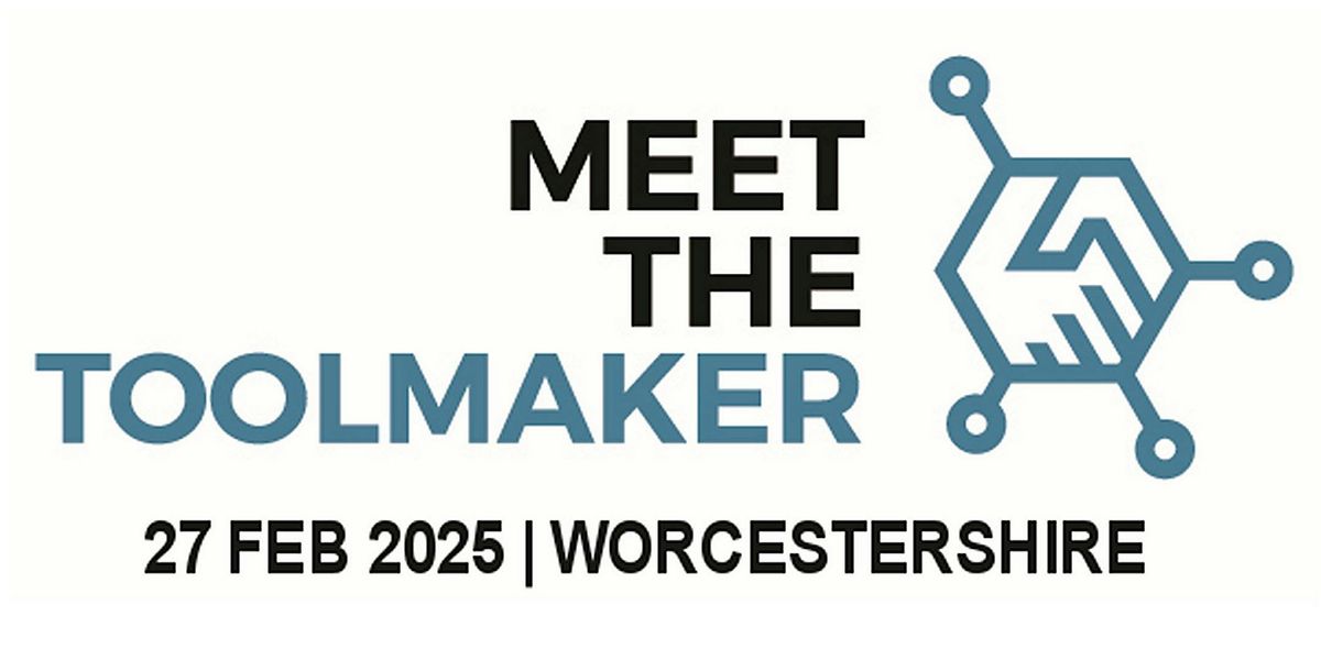 Meet The Toolmakers 2025