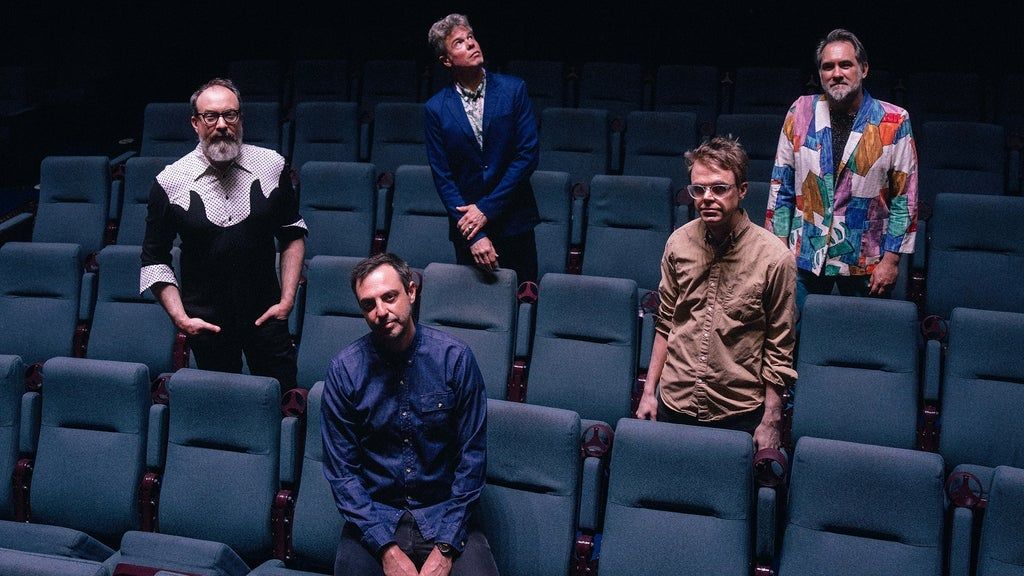 Josh Ritter and the Royal City Band