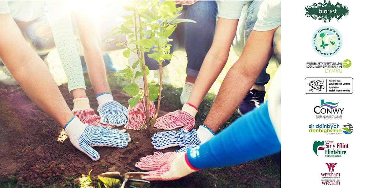 Connecting Communities for People and Nature