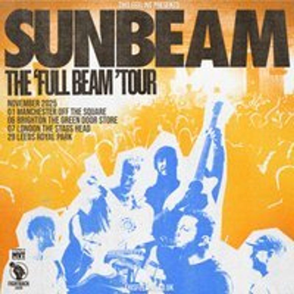 Sunbeam - London