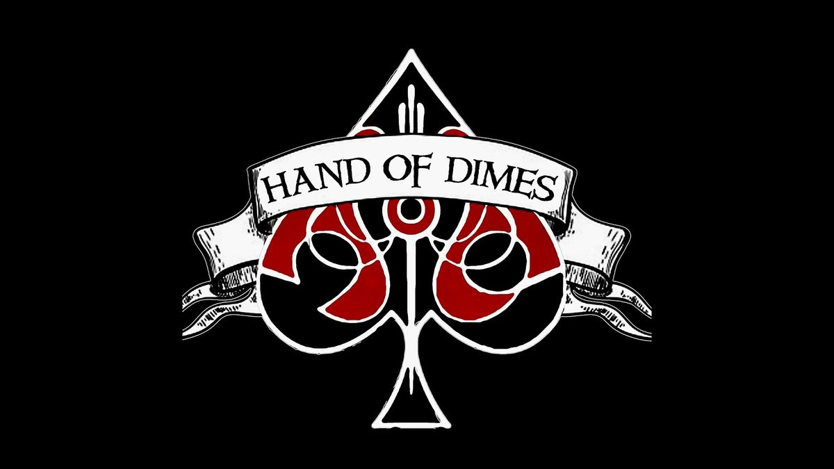 Hand Of Dimes Plus Support