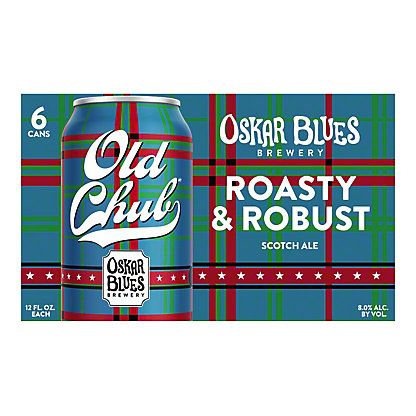 PINT NIGHT: Oskar Chub