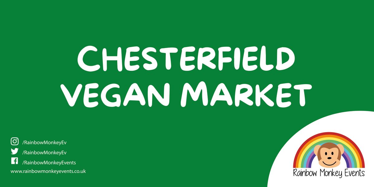 Chesterfield Vegan Market