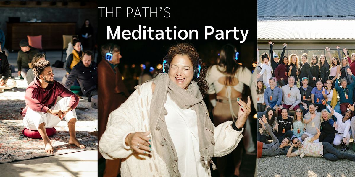 (Miami) The Path's Meditation Party