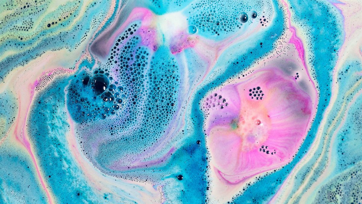 Planes en Madrid: \u00a1Crea tu propia Intergalactic en Lush Fuencarral!