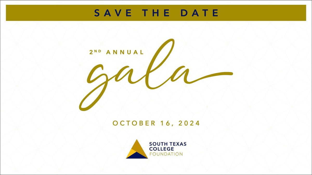 STC Foundation Gala