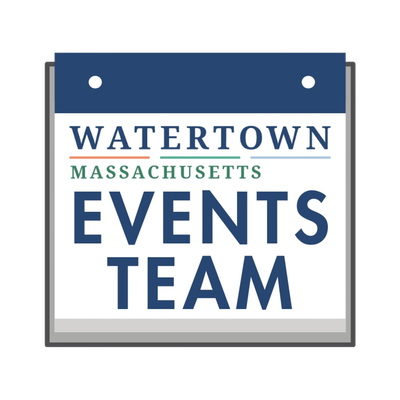 City of Watertown, MA - Events Team