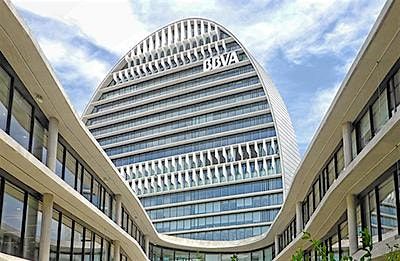 Ciudad BBVA