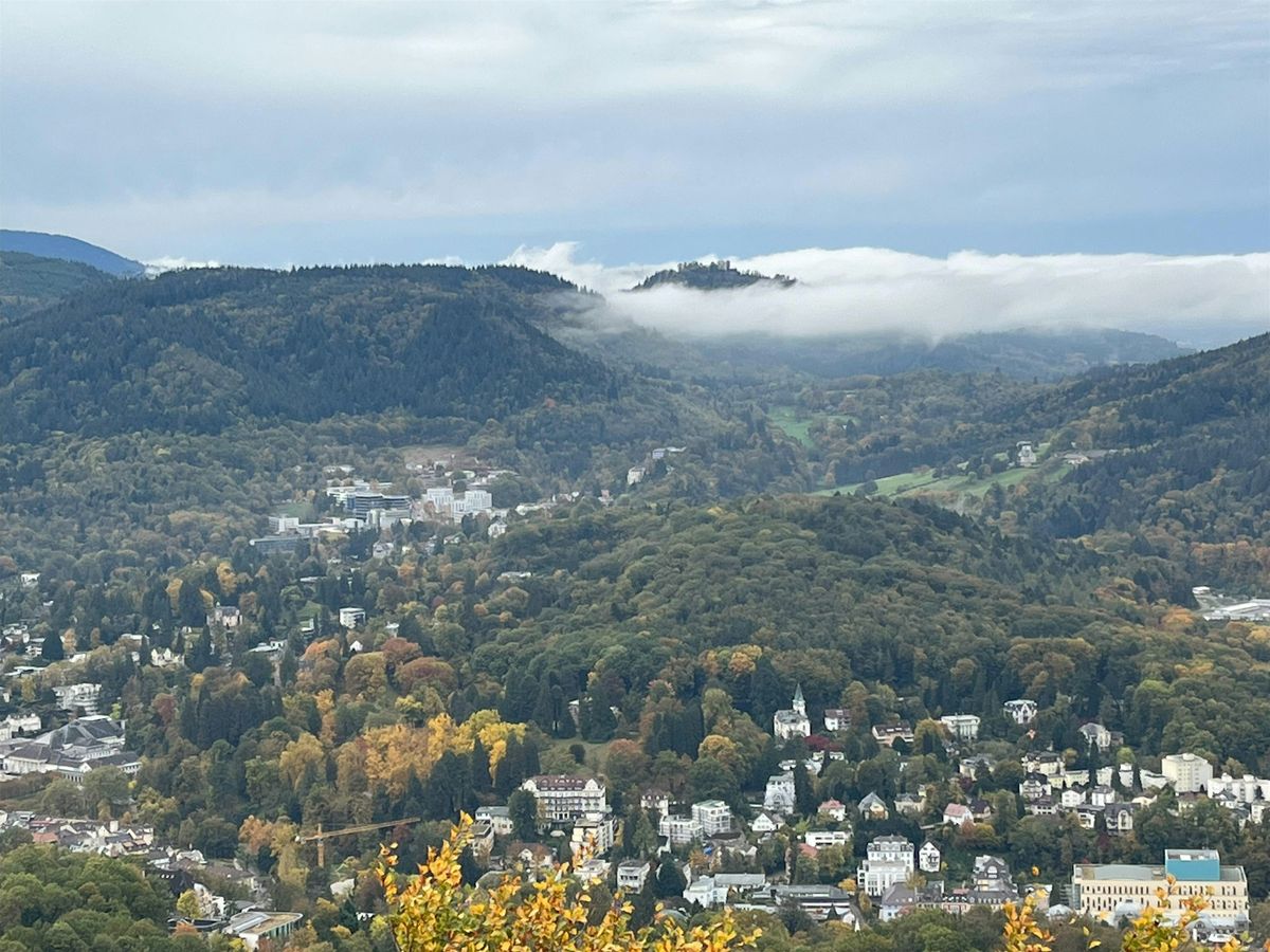 Magical Winter & Christmas Markets of Black Forest