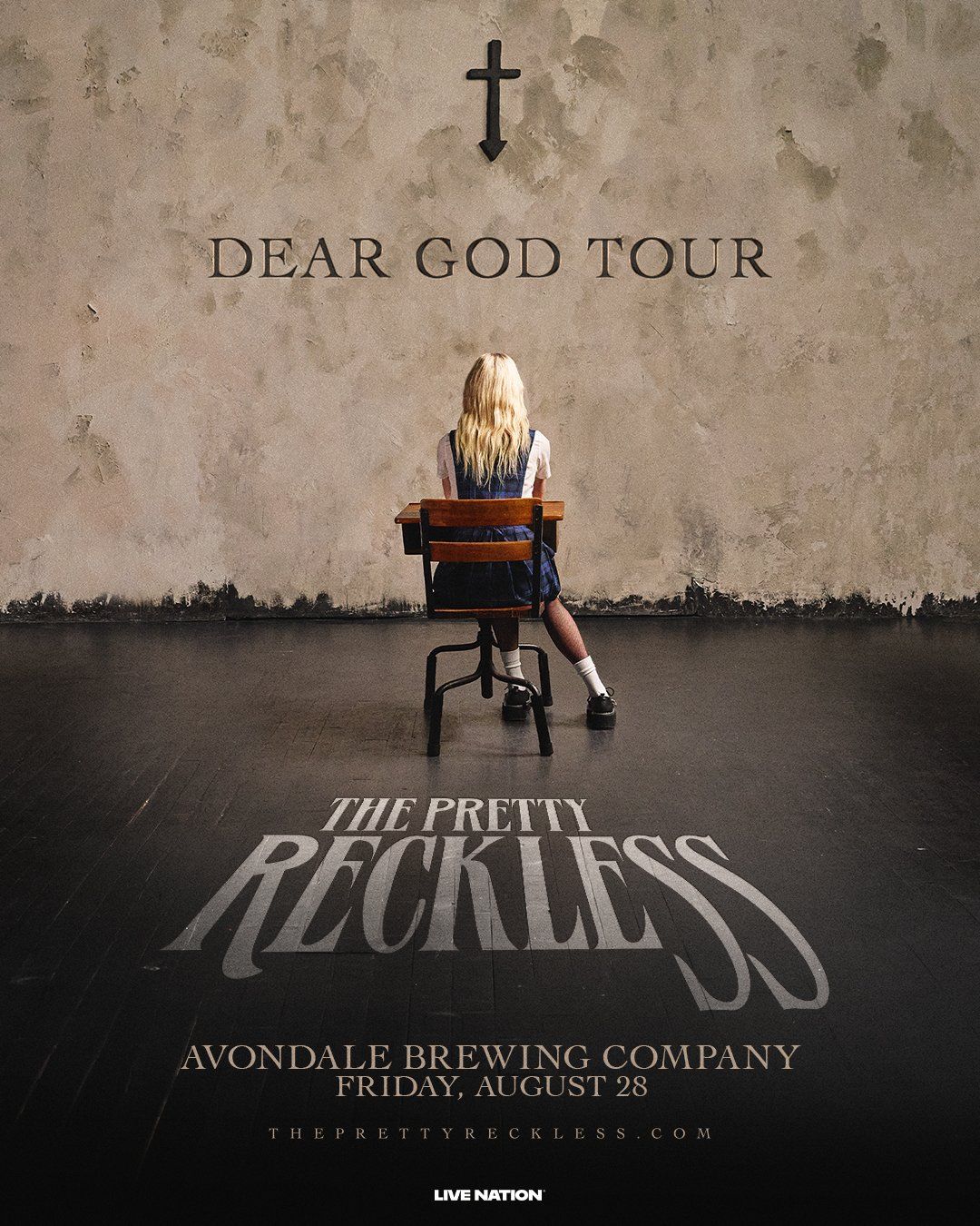The Pretty Reckless