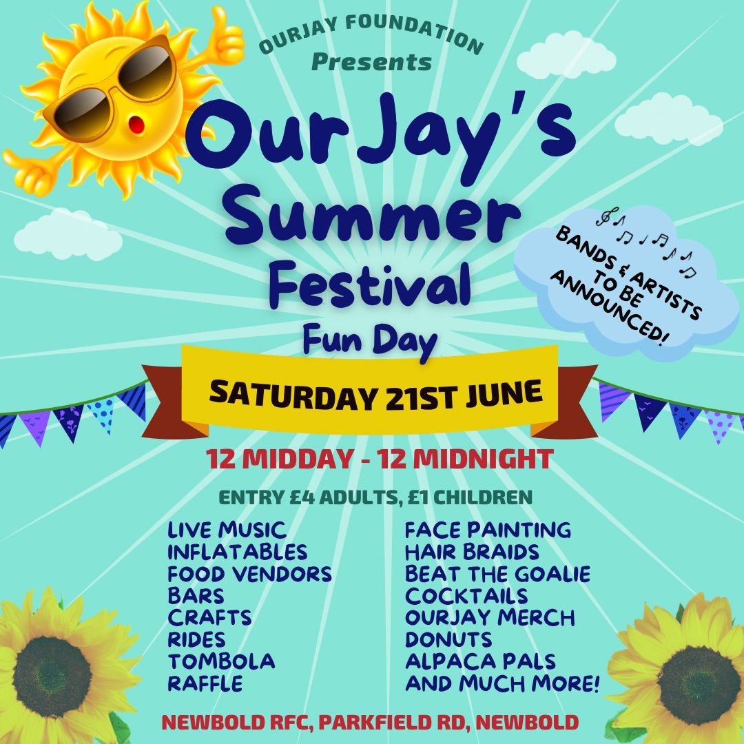 OurJay Festival 2025 