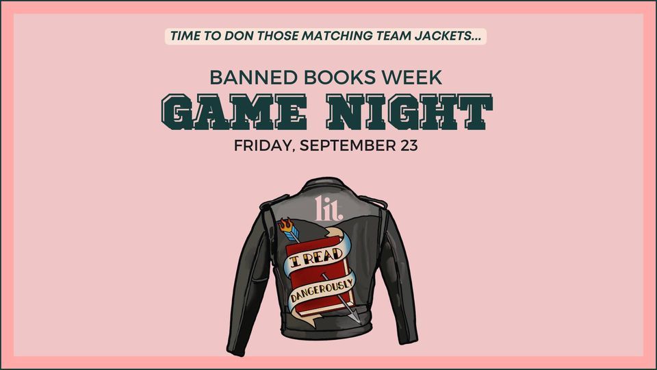 Banned Books Week The New Masking Requirement In Pa 39 S Public Schools