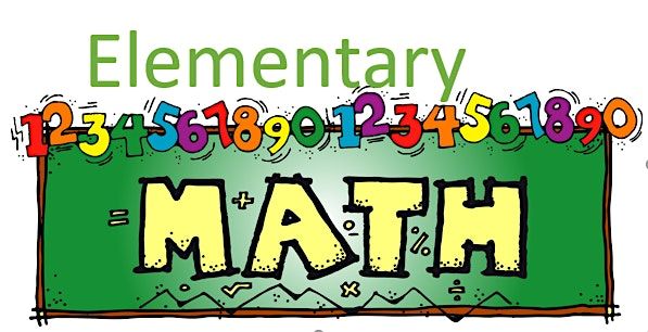 Elementary Math Tutoring