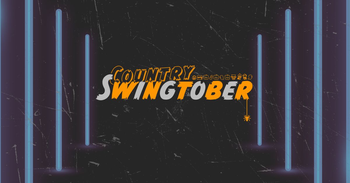 Country Swingtober