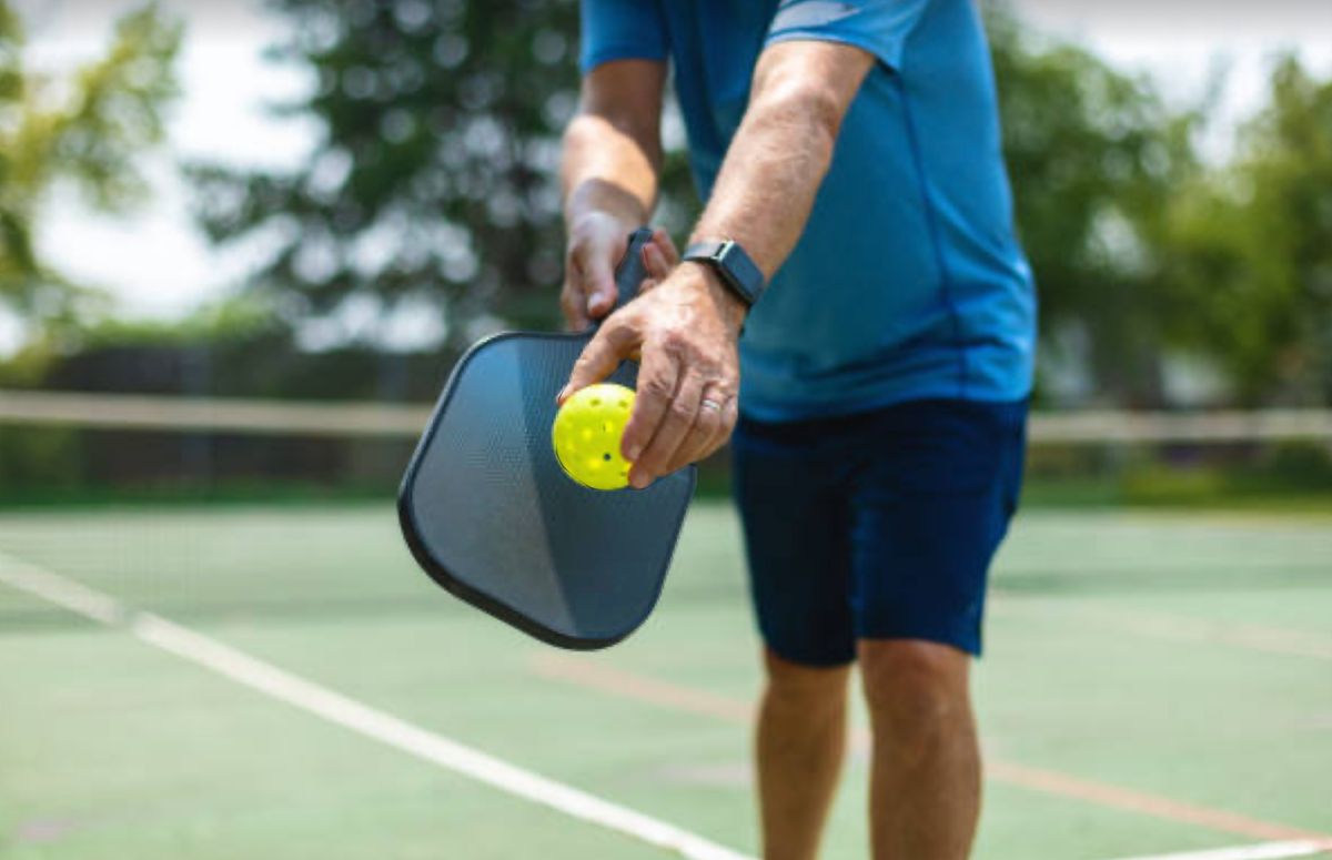 Pickleball