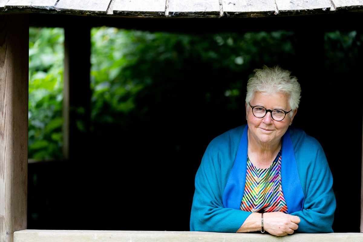 The Harriet Martineau Lecture: Val McDermid