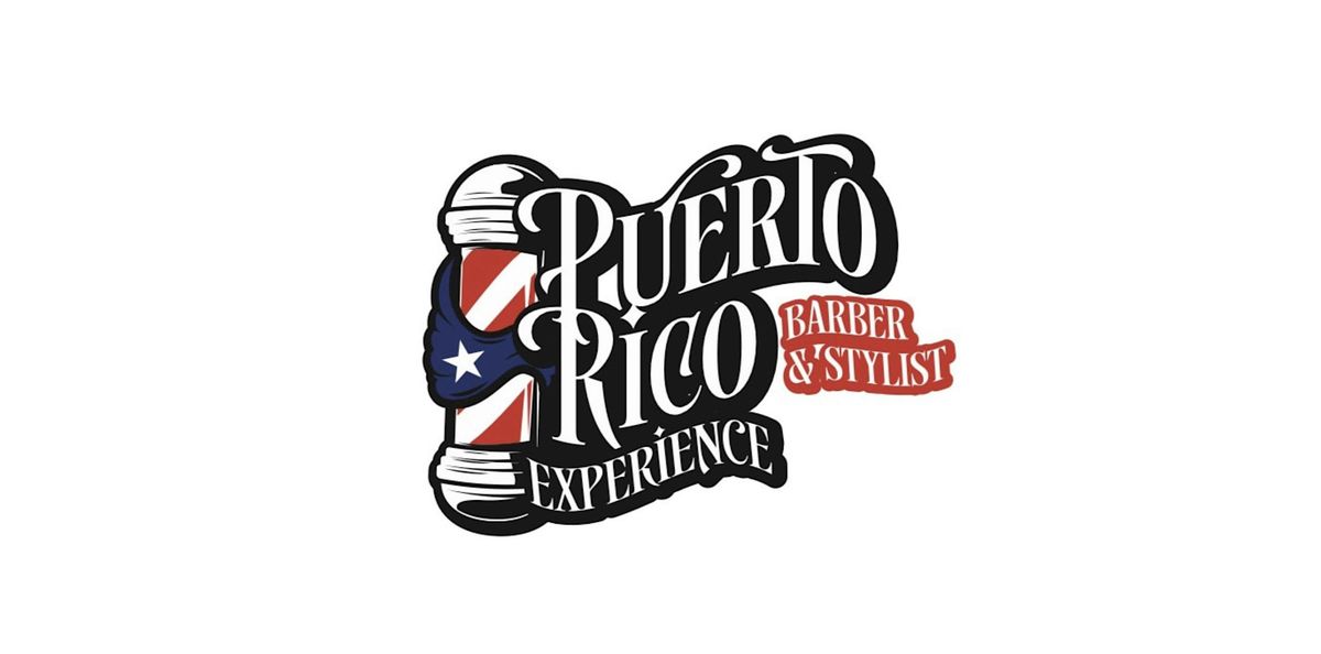 Puerto Rico Barber & Stylist Experience