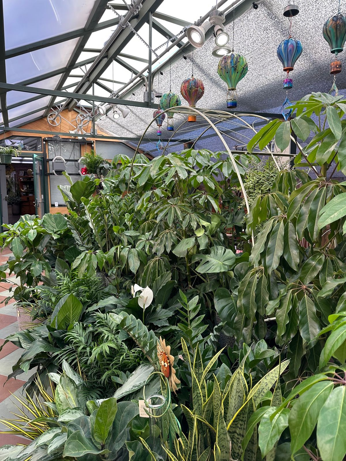 2025 Annual Greenhouse Sale 