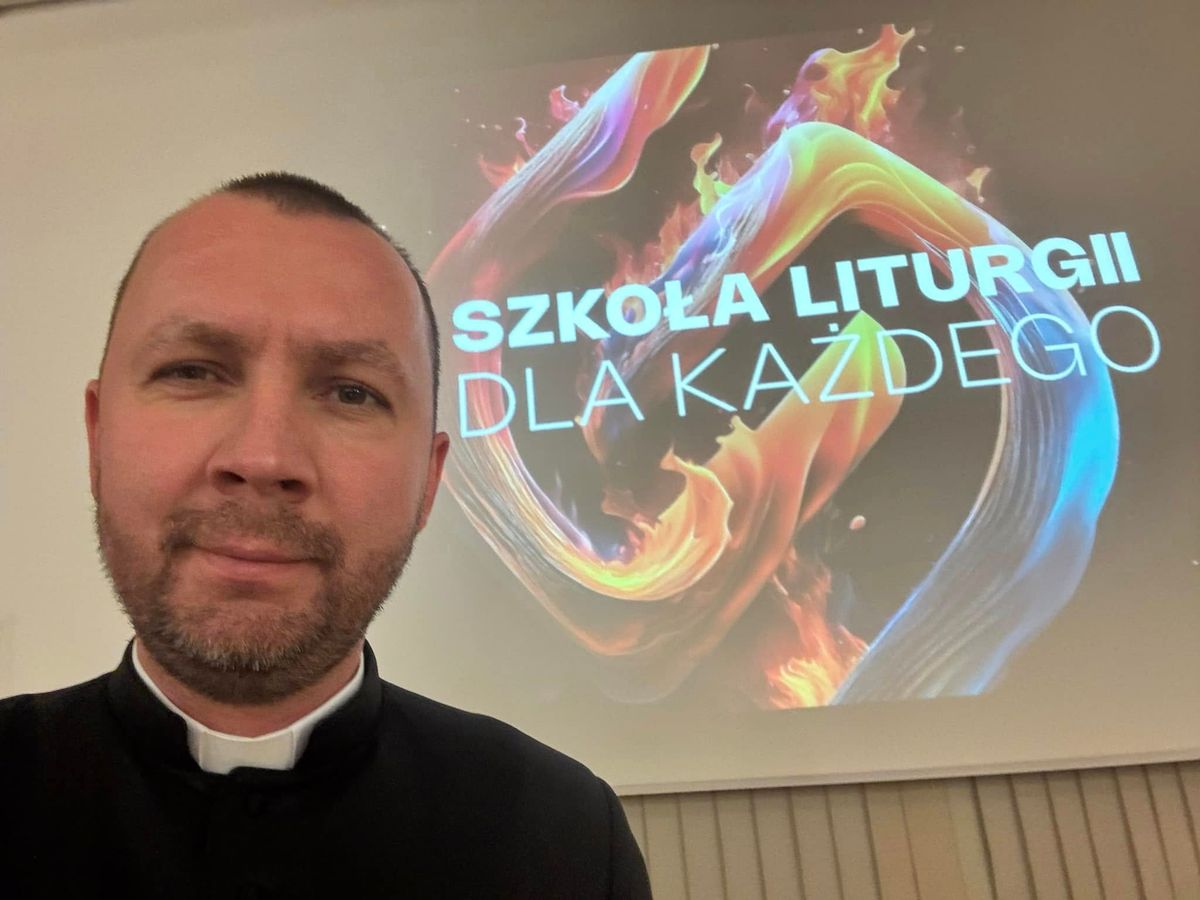 Pi\u0119kno liturgii czy dziadostwo pospolite?