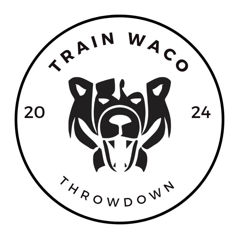 Train Waco Throwdown
