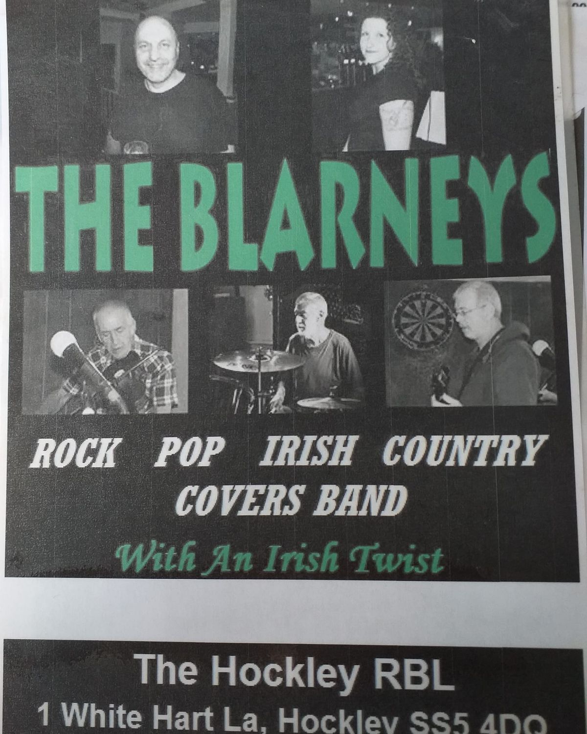 The Blarneys 