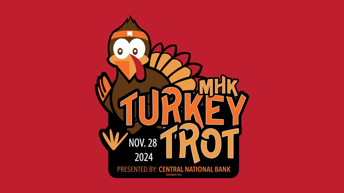 MHK Turkey Trot