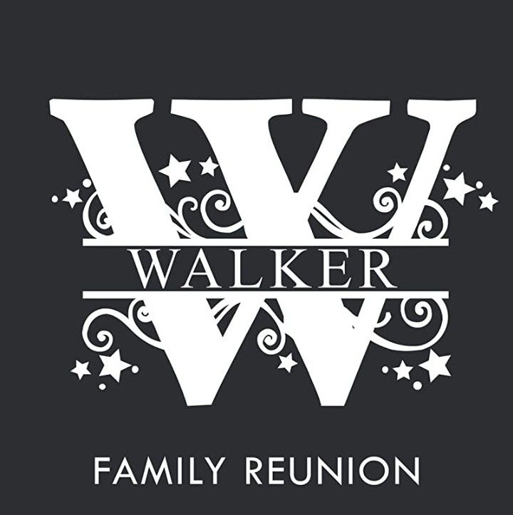 2024 Walker Family Reunion