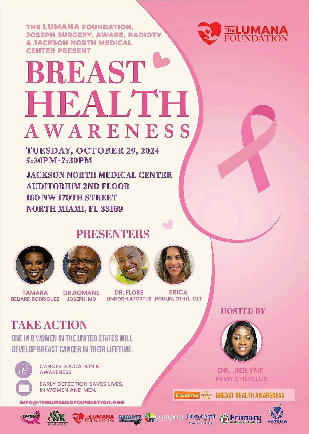 Breast Health Awareness