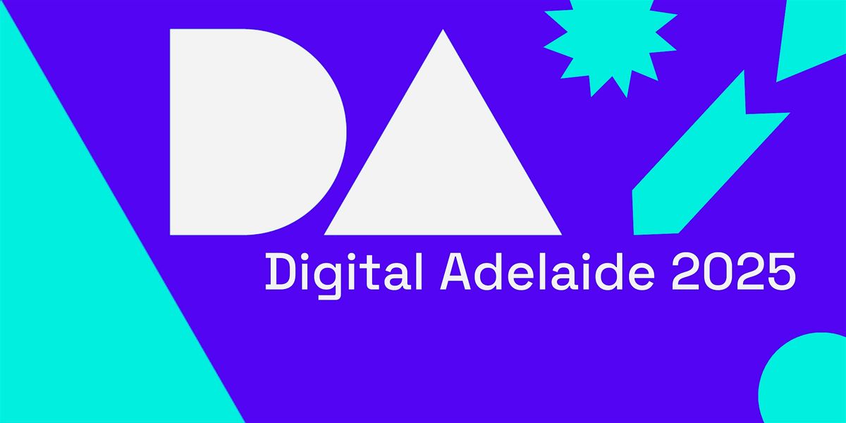 Digital Adelaide 2025