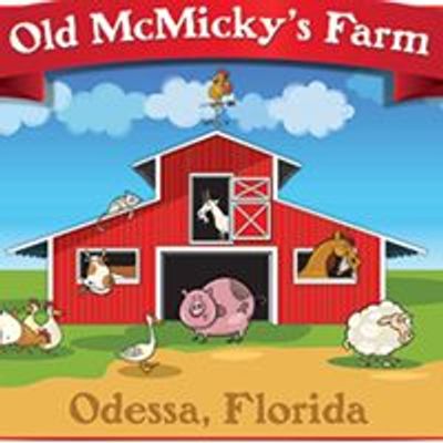 Old McMicky's Farm