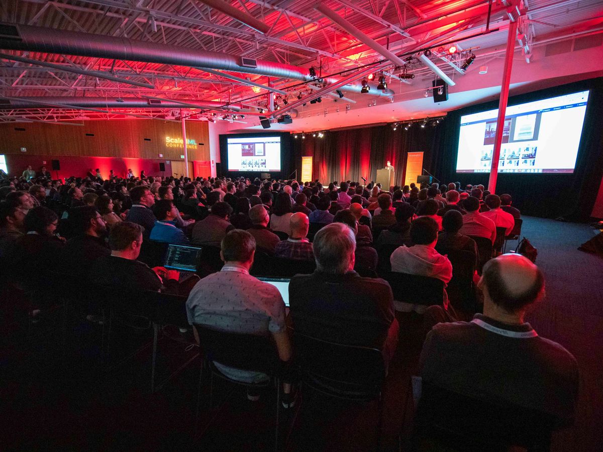 ScaledML 2026