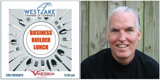Business Builder Lunch