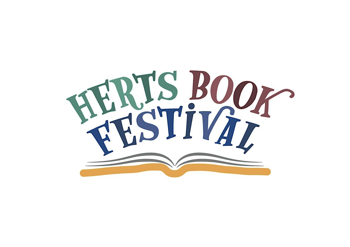 Herts Book Festival Quiet Hour