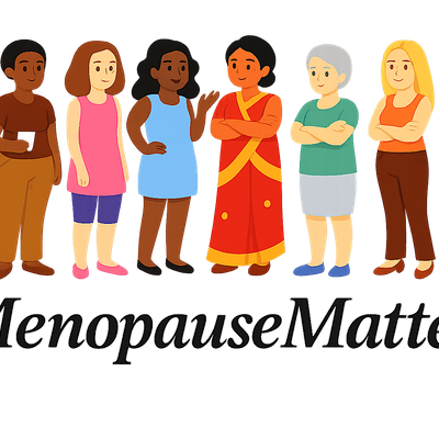 Menopause Matter