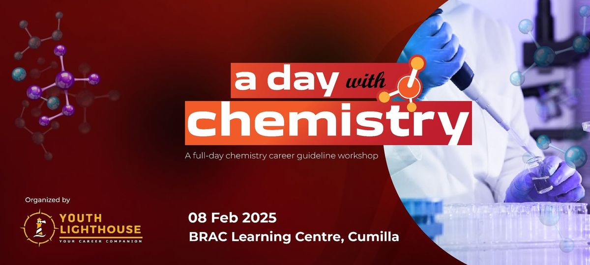 A Day With Chemistry 