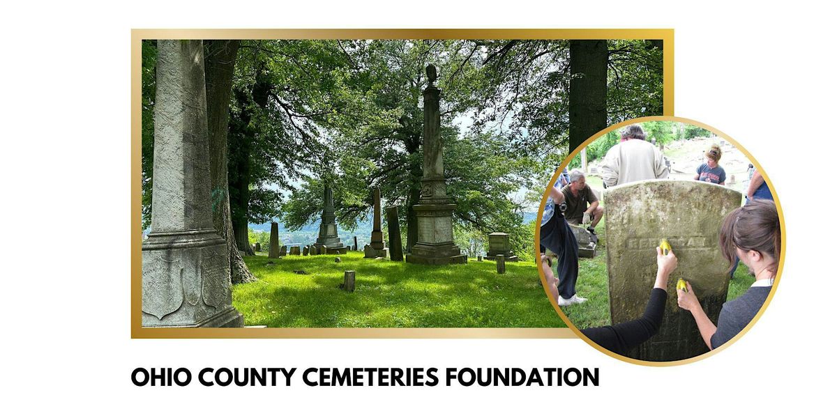 9\/11 Day of Service and Remembrance: Mount Wood Cemetery Preservation