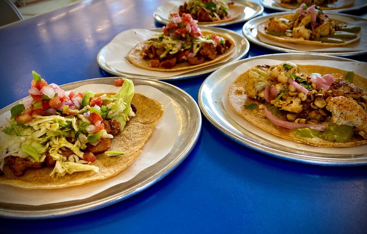 Flavors of Greenwich Village - Team Building by Sidewalk Food Tours