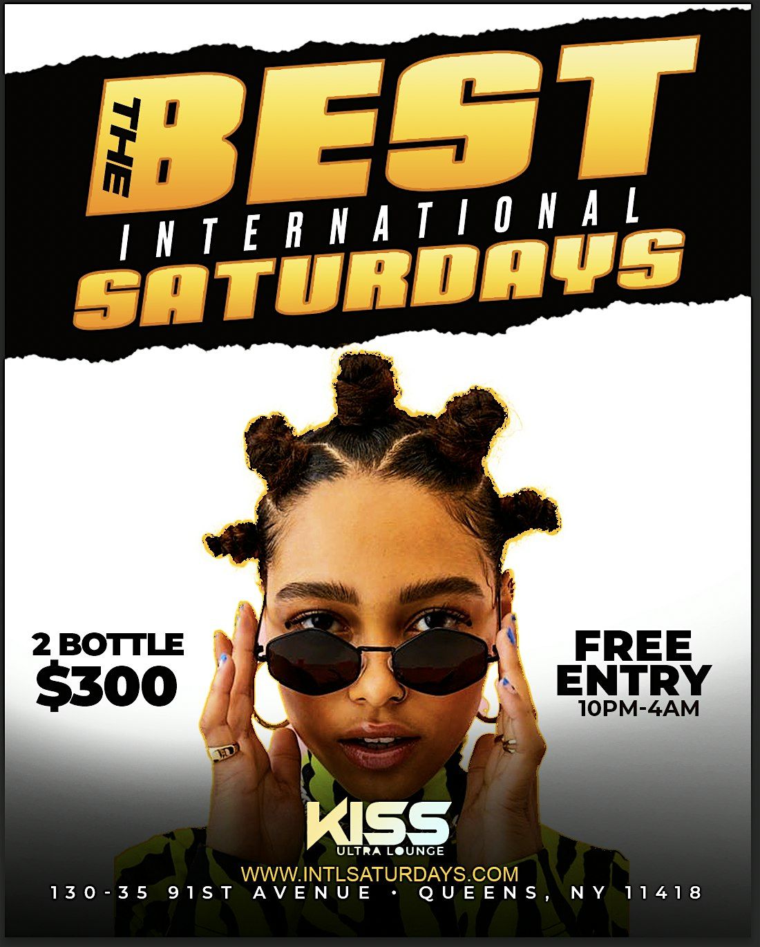 Soca and Reggae Dance party ( international Saturdays )